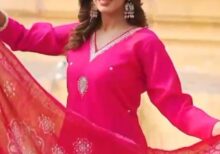 Salwar Z01